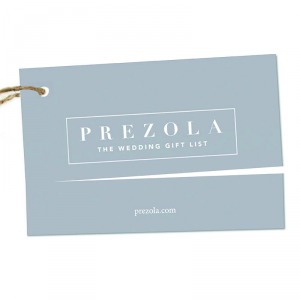 Perforated Swing Tags