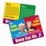 Election Calling Cards