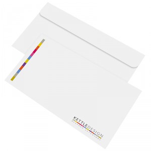 Printed Envelopes