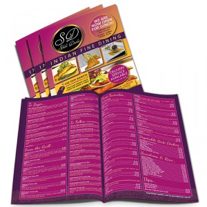 Trade Priced Multi Page Booklets