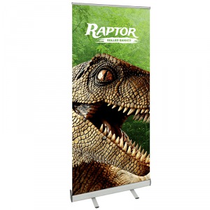 Roll Up Banner