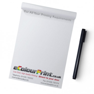 Note Pads