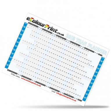 Year Planners