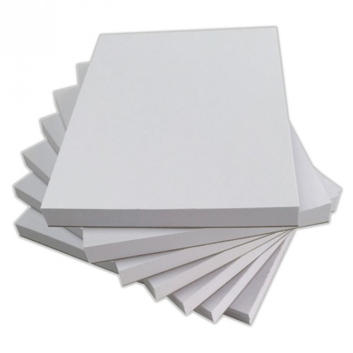 Jotting Pads Blank: DL pads: Blank 80gms: 10 pads