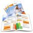 A4 Brochures & Booklets