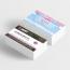 High Volume Business Cards