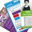 Election Leaflets 150gms