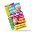 Election Folded Leaflets 150gms