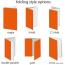 A3 Folded Leaflet Deal with 30 Free A3 Posters