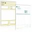 Invoices and Business Forms