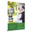 Low Profile Roll Up Banner