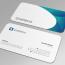 Rounded Corner Business Cards