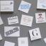 Square Business Cards