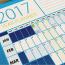 Year Planners